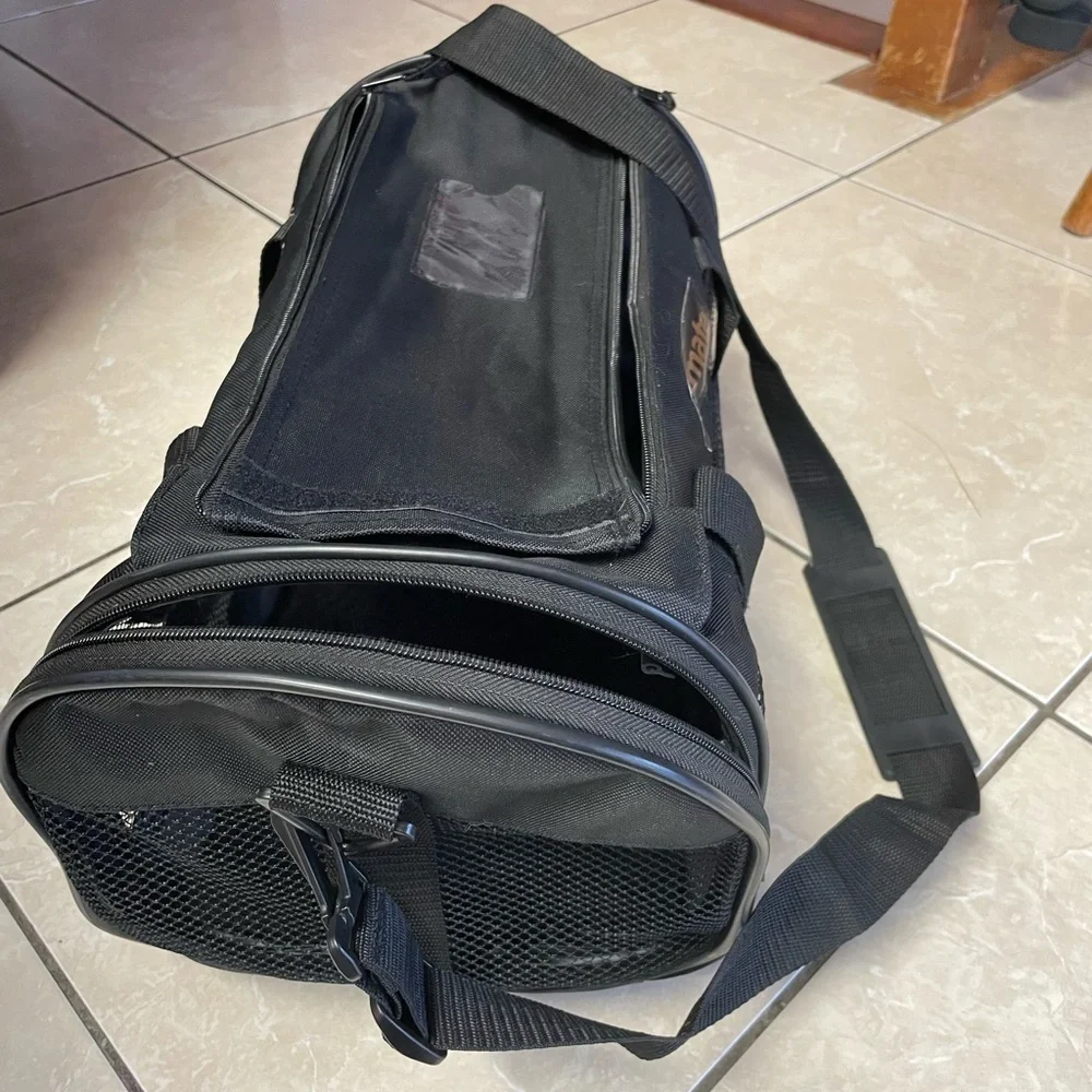 Small Dog Travel Carrier
